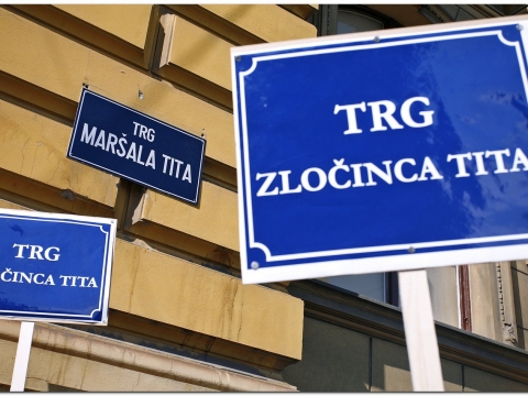 Zločini partizana i komunista u Hercegovini