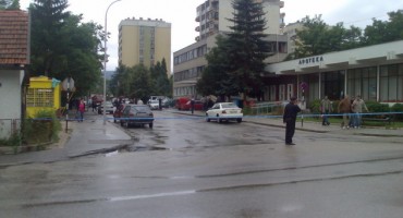 Bugojno, teroristički napad, Bugojno, terorizam, Zijad Ćatić, Bugojno, Bugojno, samoubojstvo, Bugojno