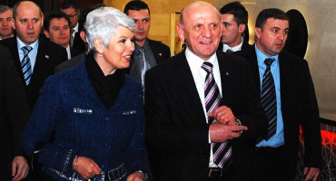 Čelnici pučkih stranaka u Sarajevu potpisali zajedničku izjavu