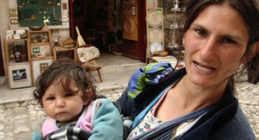  Prosjačenje sve ozbiljniji problemu u gradu na Neretvi 