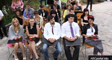 Dvadeset godina Akademije likovnih umjetnosti na Širokom Brijegu 