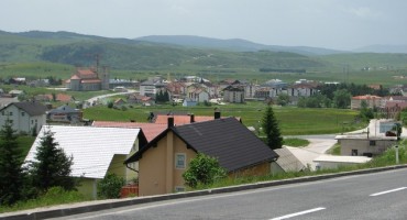 Kupres, Kupres, policija