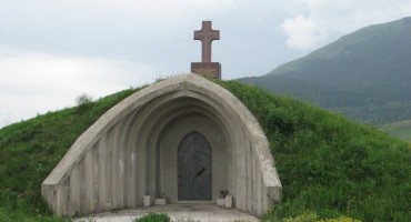 Kupres, Kupres, obljetnica