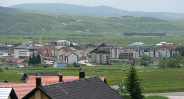 Kupres, Kupres, iz popisa 1991, broj stanovnika