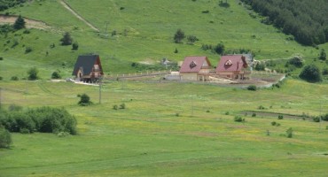 Kupres, hodopisi, Dragan Marijanović