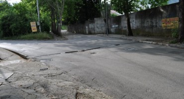 Mostar: Studentica seksualno napastvovana na stepenicama prema Bijelom Brijegu