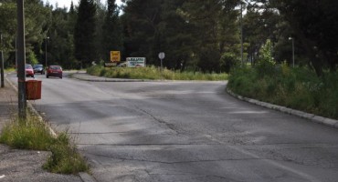 stanje na cestama