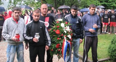 Ultras, ultras mostar