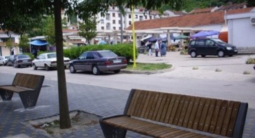 Ljubuški, nevrijeme u Mostaru