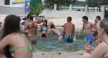 jadran, Klek, Neum, jadran, more, odmor