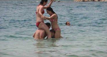 jadran, Klek, Neum, more, turizam, Hrvatska