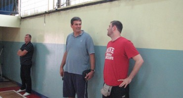 Franjo Arapović: Moramo svi pomoći da Mostar dobije dvoranu