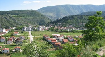 Stolac: Najveća tržnica na Balkanu propada