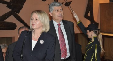 HDZ BiH, Denis Lasić, Rade Bošnjak, Dragan Čović, HDZ BiH, Borjana Krišto, Dragan Čović, HDZ BiH, HSS-NHI, Borjana Krišto, Borjana Krišto, HDZ BiH, izbori 2010