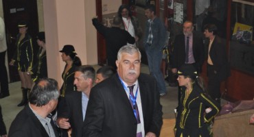 HDZ BiH, Denis Lasić, Rade Bošnjak, Dragan Čović, Miro Kraljević