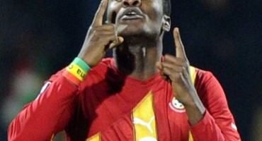 Najveća drama SP-a rasplakala cijelu Afriku!