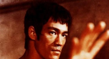 Bruce Lee