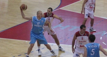 KK Igokea