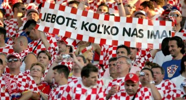 Hrvatska, Hrvati, stvari