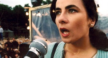 Kako je počeo rat na mom otoku?