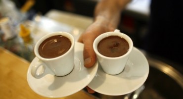 Splitski konobar opisao turiste i postao hit: Loču ko smukovi, a manča im je ko zemlja iz koje dolaze