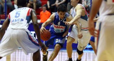 Cedeviti triler završnica protiv Cibone