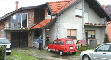 Mladom nogometašu (26) zatajilo srce, preminuo na kućnom pragu