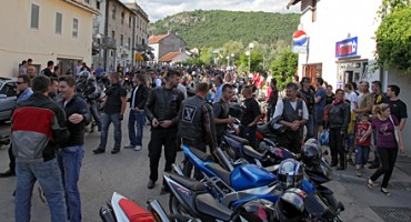 Motorijada MK Bigeste 24, 25. i 26. lipnja