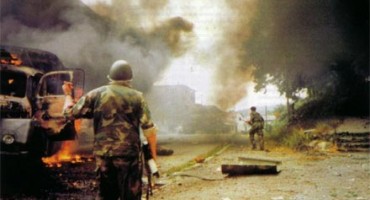 Lipanjske zore, program, Mostar, Lipanjske zore, obljetnica