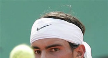 Rafa Nadal se vratio na čelo ATP ljestvice 
