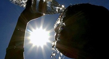 Očekuju nas tropske noći i još više temperature