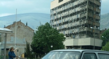 Mostar