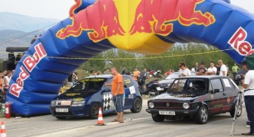 U subotu i nedjelju natjecanje utrka ubrzanja na 402 metra