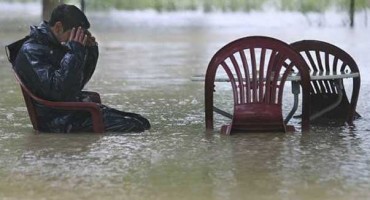 U Ravnom proglašenje elementarne nepogode