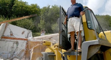 Nepravomoćna presuda Ljubi Ćesiću Rojsu