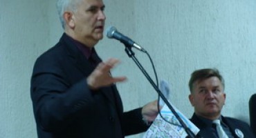 HSP BIH, HSP BIH, Živko Budimir, Zvonko Jurišić