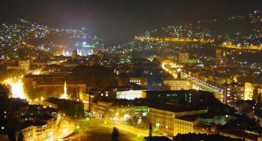 Sarajevo: započeo prvi kongres saveza za bolju budućnost BIH