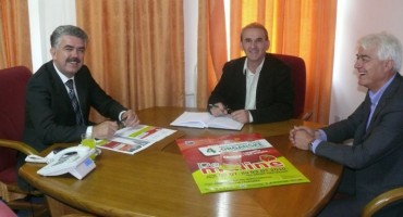 ministarstvo turizma i okoliša