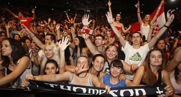 koncert