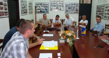 Humanitarni turnir u malom nogometu „Mostarsko srce“ 