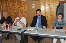 Utemeljen Izborni stožer HSP-a BiH za Mostar