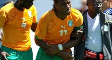 Drogba izveo novo čudo!