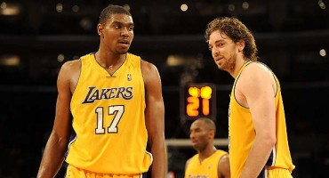 NBA: Lakersima 16. Naslov prvaka