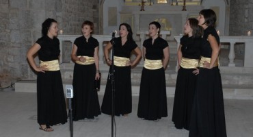 klapa lira, klape, klape, klape, Herceg Stjepan Kosača