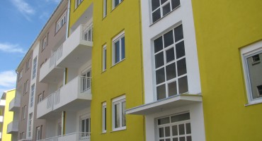 FBIH: prosječna cijena novih stanova 1.455 km po kvadratnom metru 