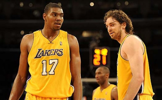 NBA: Lakersima 16. Naslov prvaka