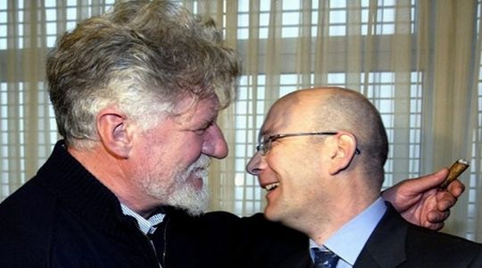 Čeka odluka o puštanju Prlića i ostalih za ljetne stanke suda