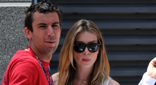 Darijo Srna postao otac, njegova supruga Mirela rodila djevojčicu