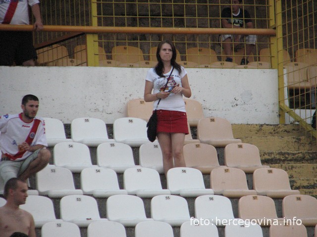15.07.2010. Zrinjski - Tre Pennea 4:1 