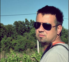 IVAN ŠUŠNJAR – poznatiji kao kolumnist NIKOLA ZIRDUM – II. DIO